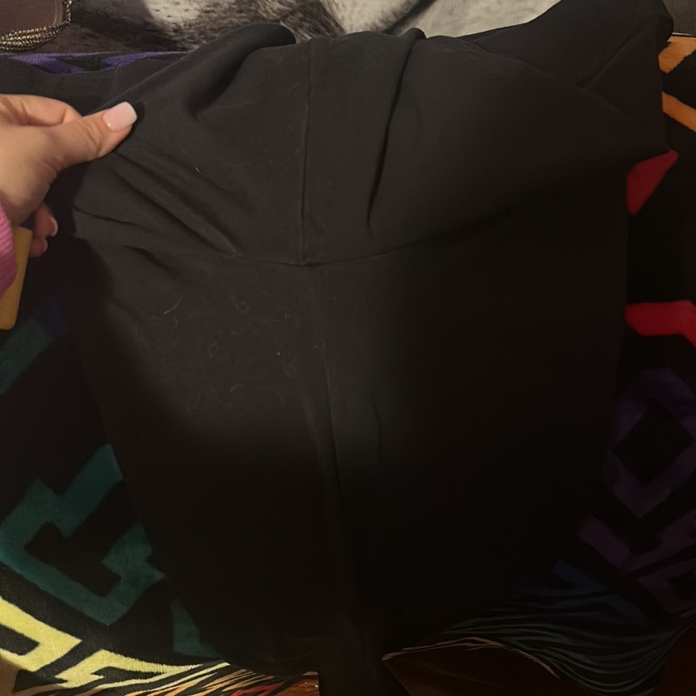 Rare Rhinestone leggings ๐ - Picture 3 of 3